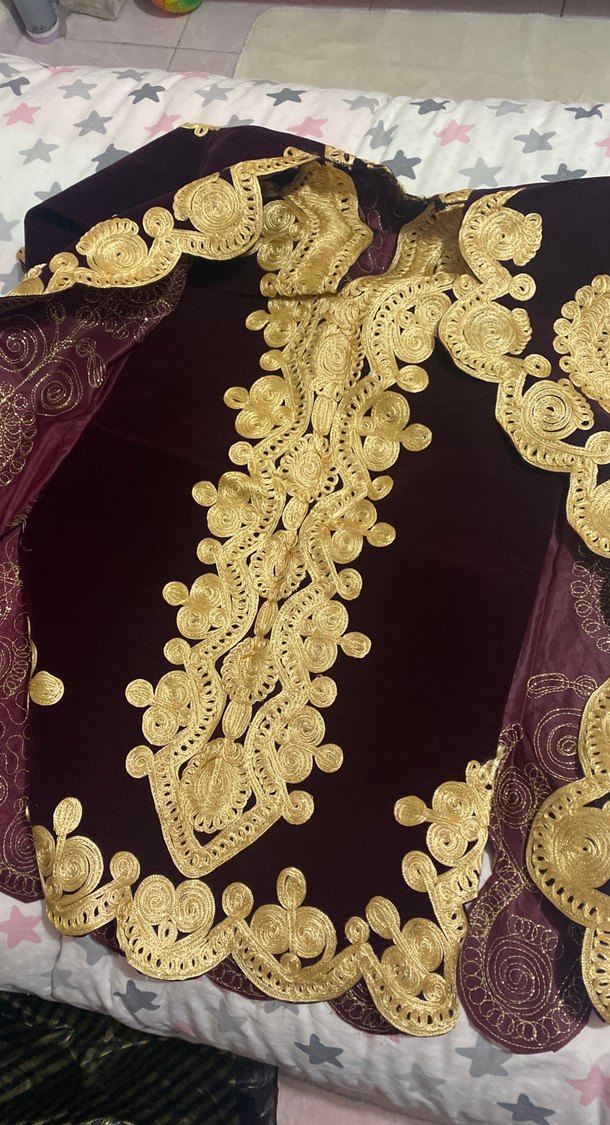 5-7 yaş arası çocuk bindallı - Görsel 2