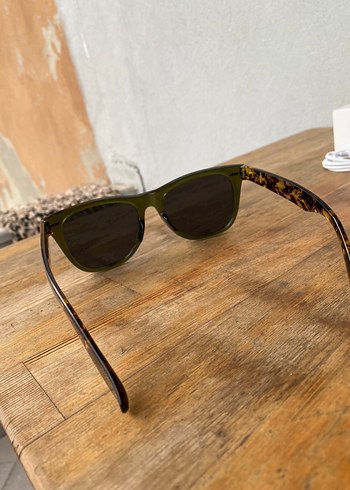 Uv400 güneş gözlüğü - Görsel 2