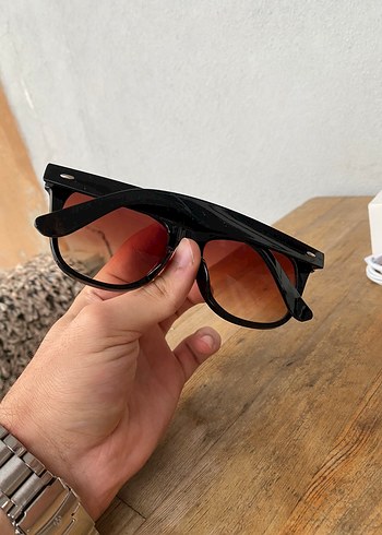 Uv400 güneş gözlüğü - Görsel 7