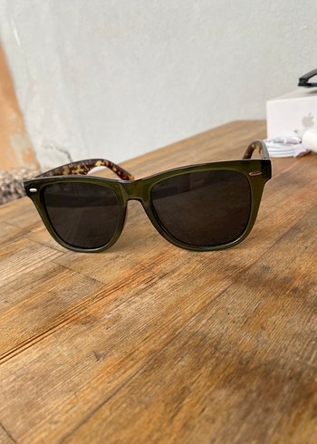 Uv400 güneş gözlüğü - Görsel 4