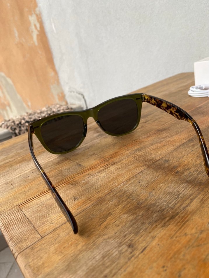 Uv400 güneş gözlüğü - Görsel 2