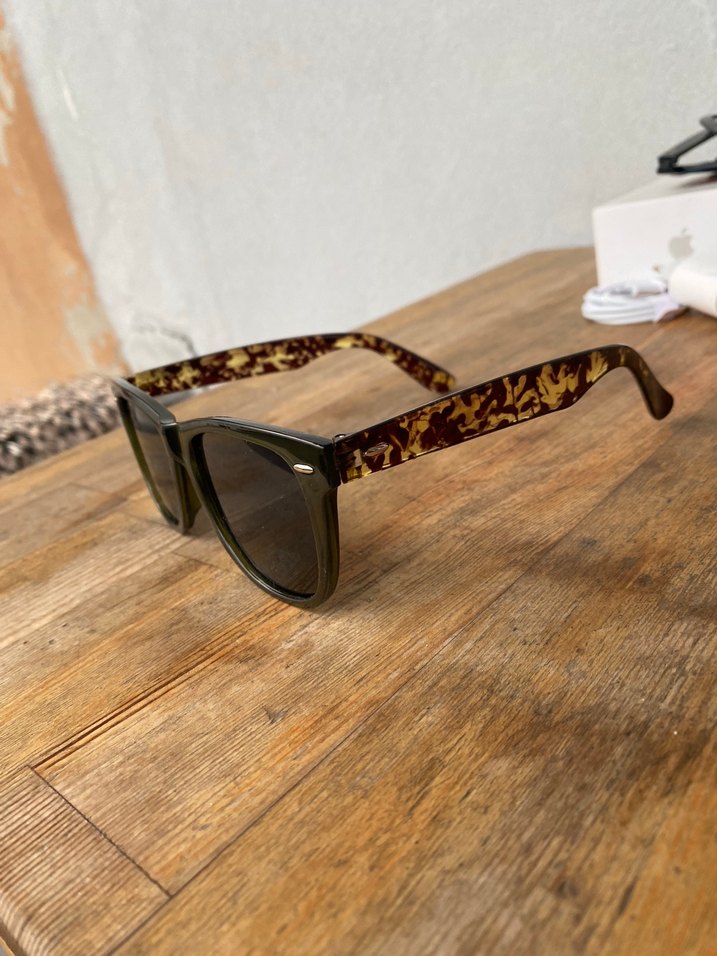 Uv400 güneş gözlüğü - Görsel 3