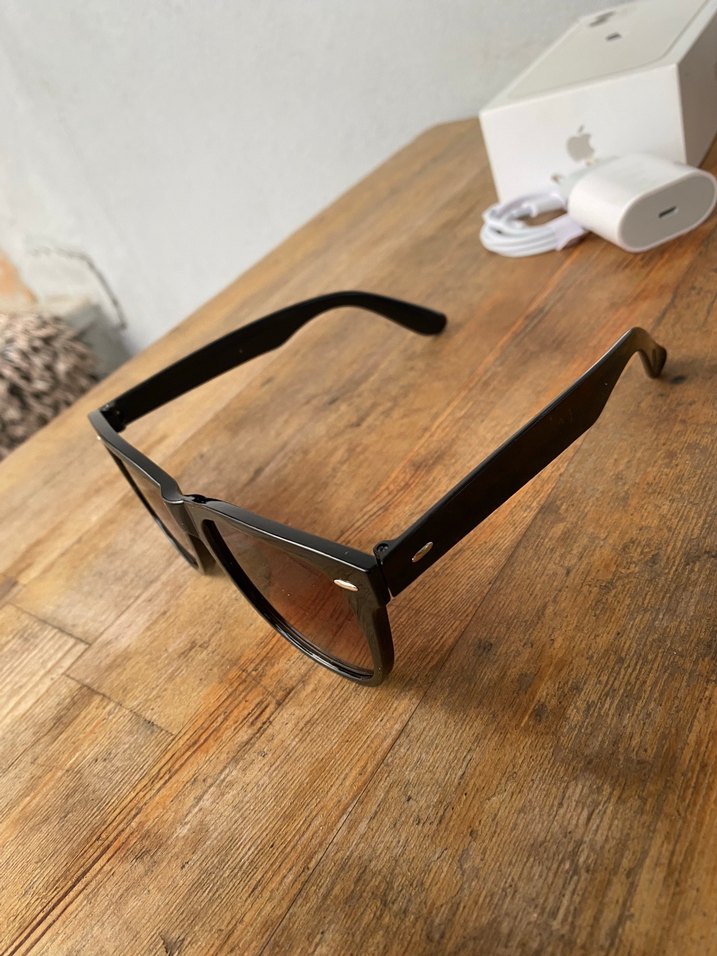 Uv400 güneş gözlüğü - Görsel 5