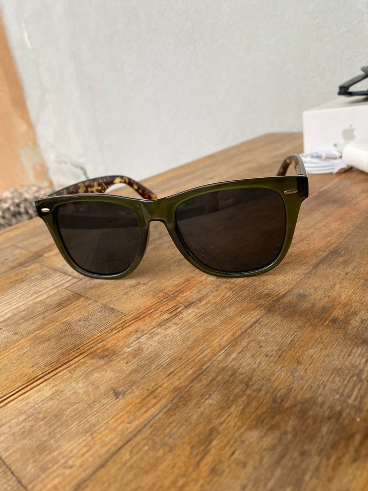 Uv400 güneş gözlüğü - Görsel 4