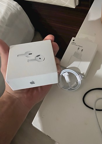 Apple AirPods bire bir imitasyon - Görsel 4