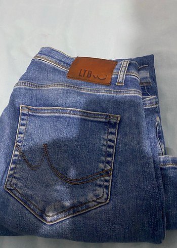 Ltb erkek kot pantolon - Görsel 4