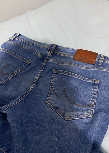 Ltb erkek kot pantolon - Görsel 3