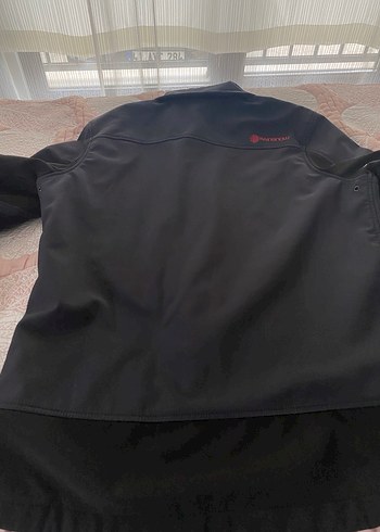 Erkek rainslow rüzgar su soğuk geçirmez mont - Görsel 5