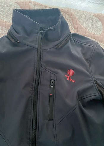 Erkek rainslow rüzgar su soğuk geçirmez mont - Görsel 3