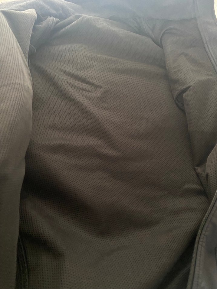 Erkek rainslow rüzgar su soğuk geçirmez mont - Görsel 2