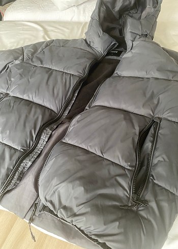 LCW sıfır mont - Görsel 2