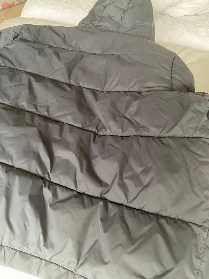 LCW sıfır mont - Görsel 3