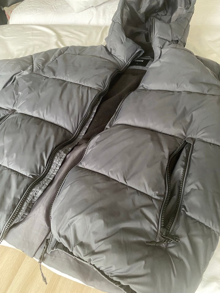 LCW sıfır mont - Görsel 2