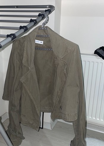 Gri Askı - Görsel 4