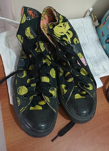 Converse orjinal converse