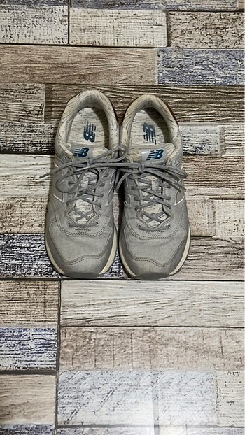 New balance 574