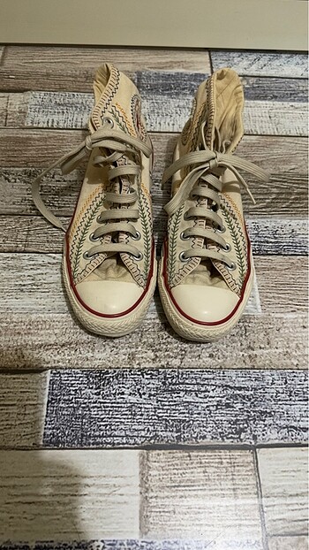 Converse