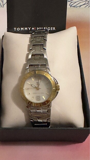 Orjinal Tommy Hilfiger
