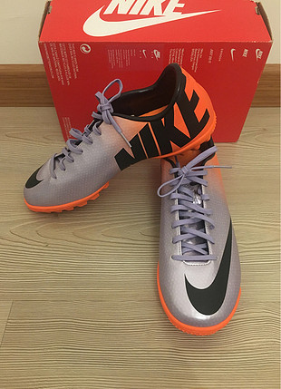Nike spor ayakkabı