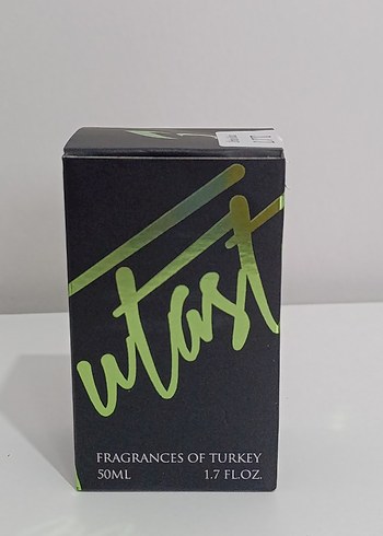 tutase Bianco latte 50ml - Görsel 2