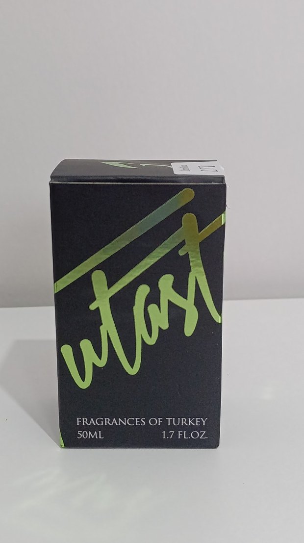 tutase Bianco latte 50ml - Görsel 2