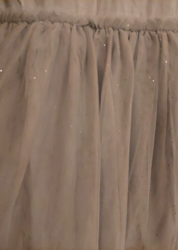 Lc Waikiki Elsa Baskılı Elbise 5-6 Yaş - Görsel 5