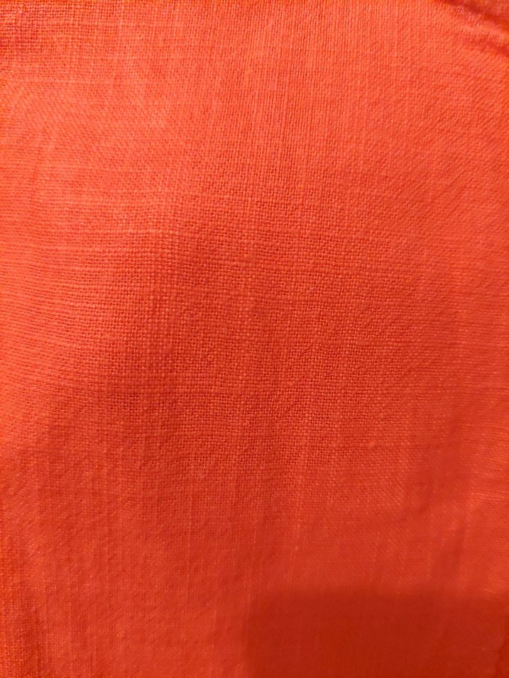 Lc Waikiki 18-24 Ay Kırmızı Kolsuz Düğmeli Elbise - Görsel 5