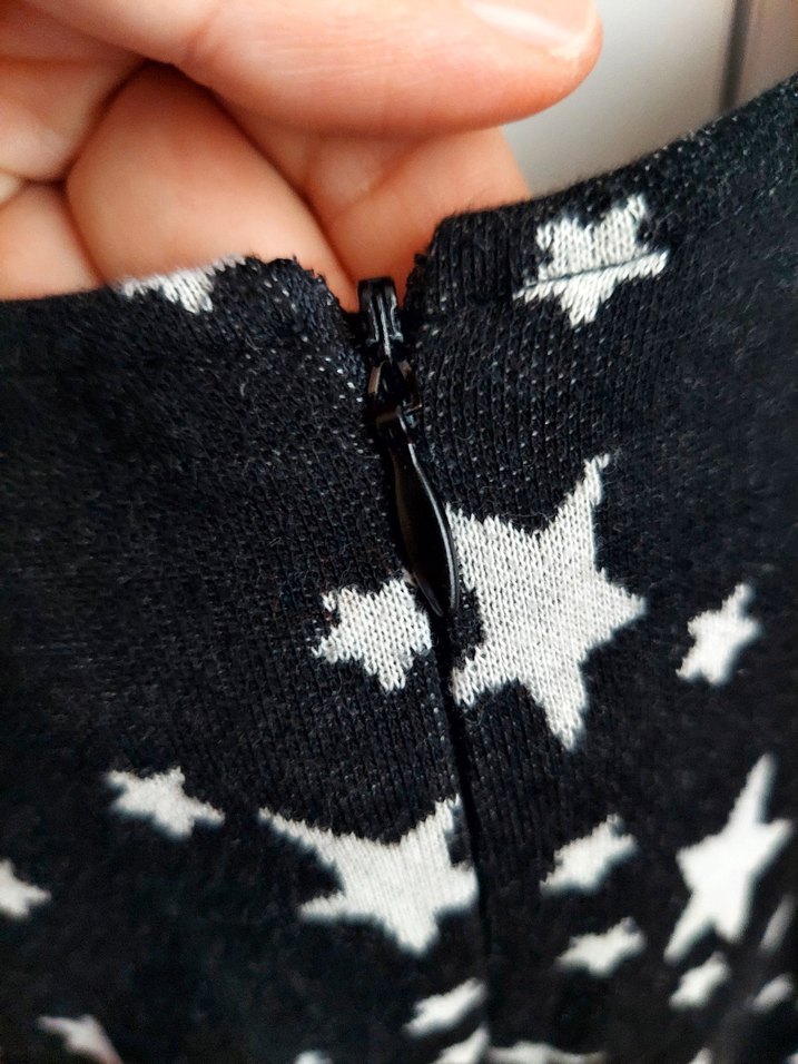 Panço 4-5 Yaş Kız Çocuk Tulum - Görsel 4