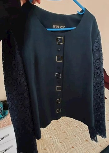 yeşil Kadın Takım Elbise 40 beden - Görsel 3