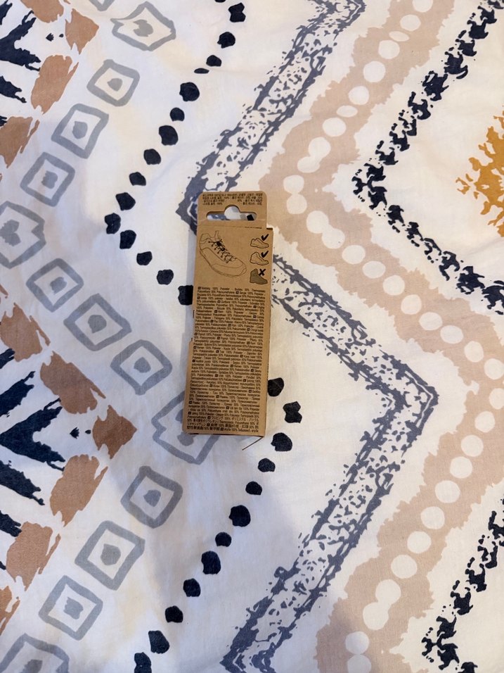 Bot Bağcığı - Görsel 2