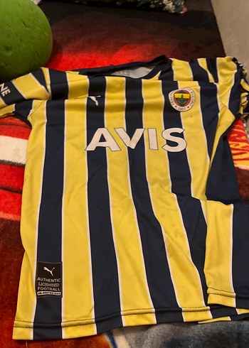 Arda Güler Fenerbahçe Baskılı Erkek Forma - Görsel 2