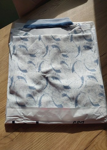 Erkek Desenli Kısa Kollu Polo Tişört - Görsel 6