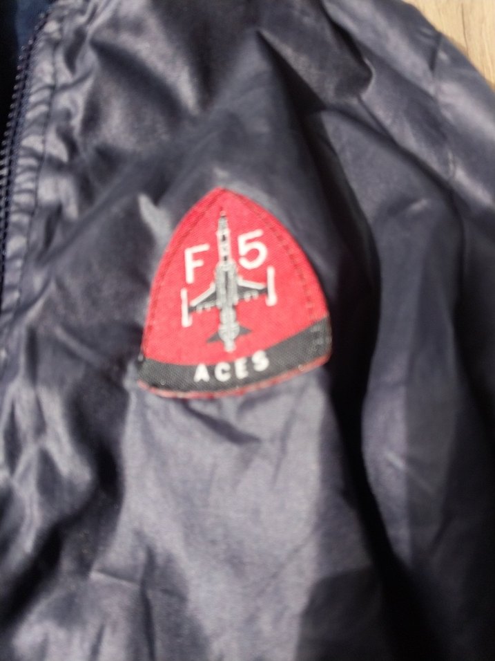 Erkek Siyah Fermuarlı Street Wear Ceket - Görsel 5