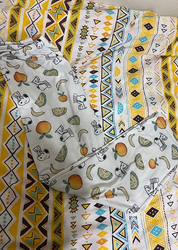 Pijama altı - Görsel 2