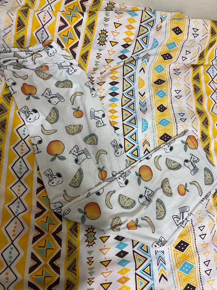 Pijama altı - Görsel 2