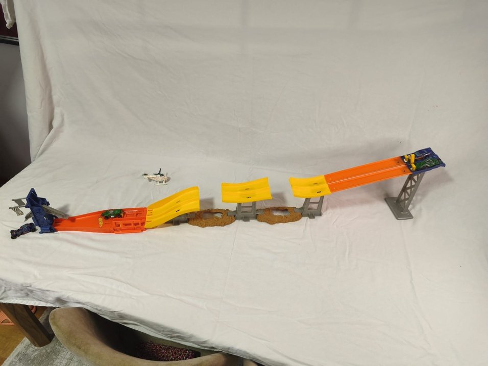 ORJINAL YOL Oyun Seti - Görsel 2