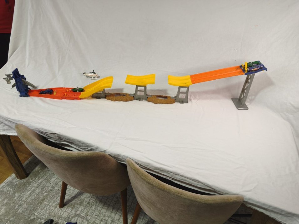 ORJINAL YOL Oyun Seti - Görsel 3