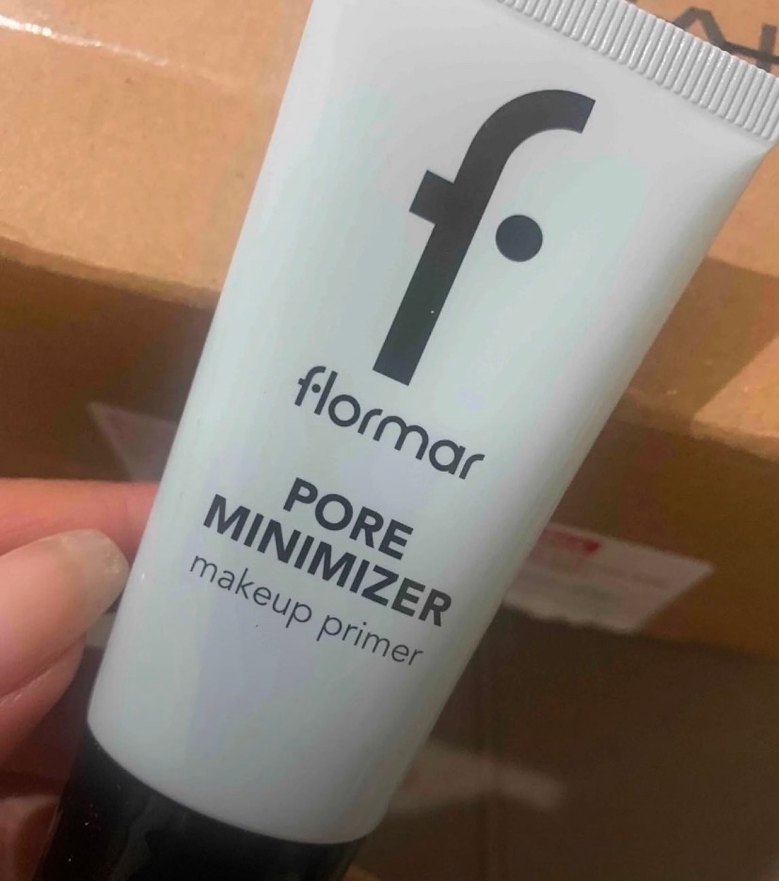 Flormar Pore Minimizer Makyaj Bazı - Görsel 2