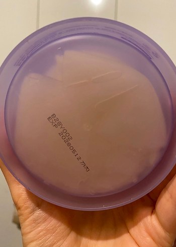 Gözenek Sıkılaştırıcı Toner Pedleri - Görsel 5