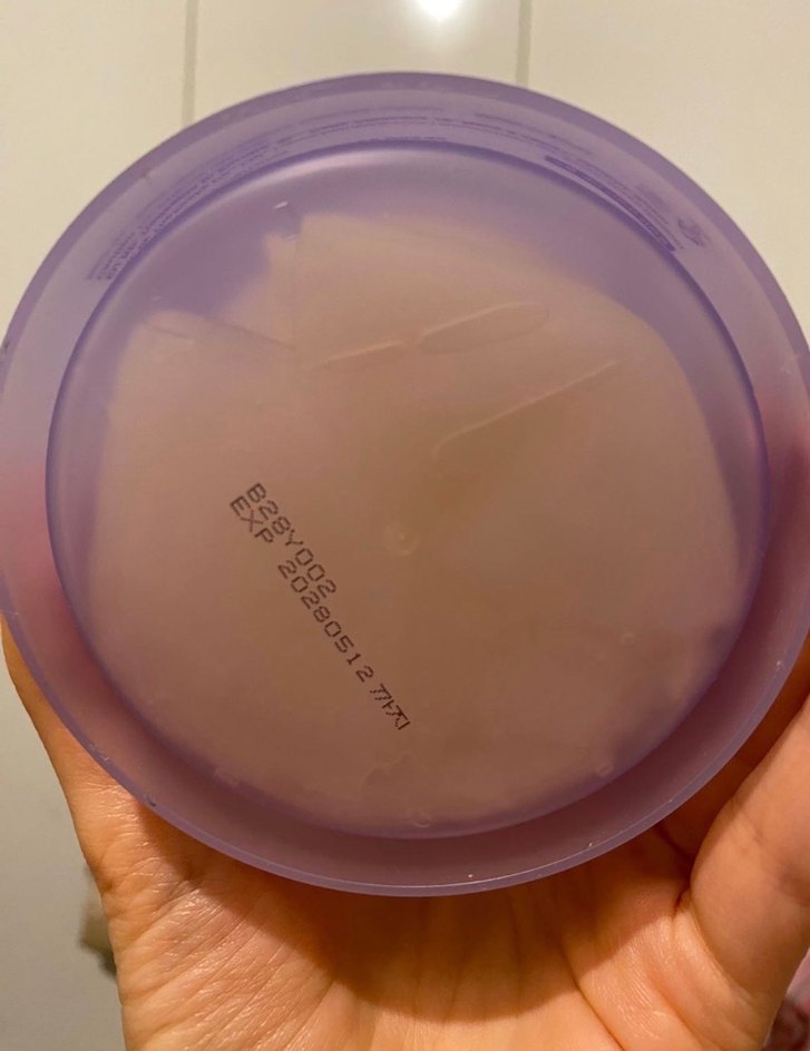 Gözenek Sıkılaştırıcı Toner Pedleri - Görsel 5