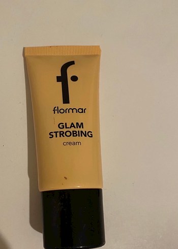 Flormar Glam Strobing Krem - Bej - Görsel 4