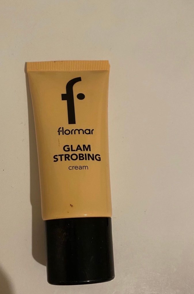 Flormar Glam Strobing Krem - Bej - Görsel 4