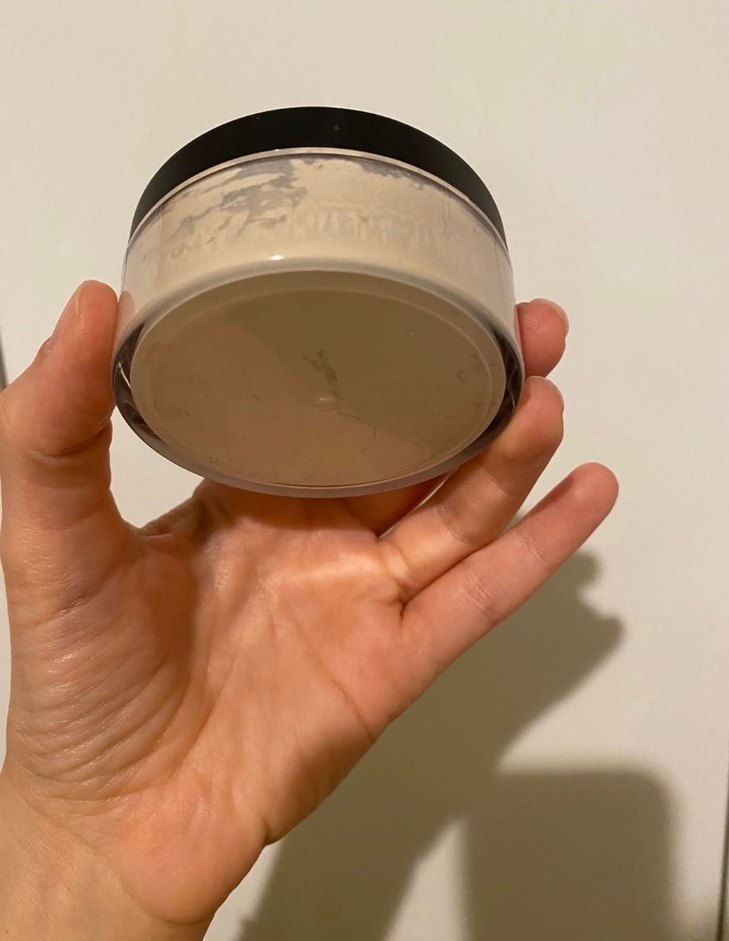 S'GLAM Transparan Pudra Bej - Görsel 3