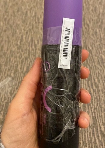 LYKD Mor Makyaj Sabitleyici Sprey - Görsel 3