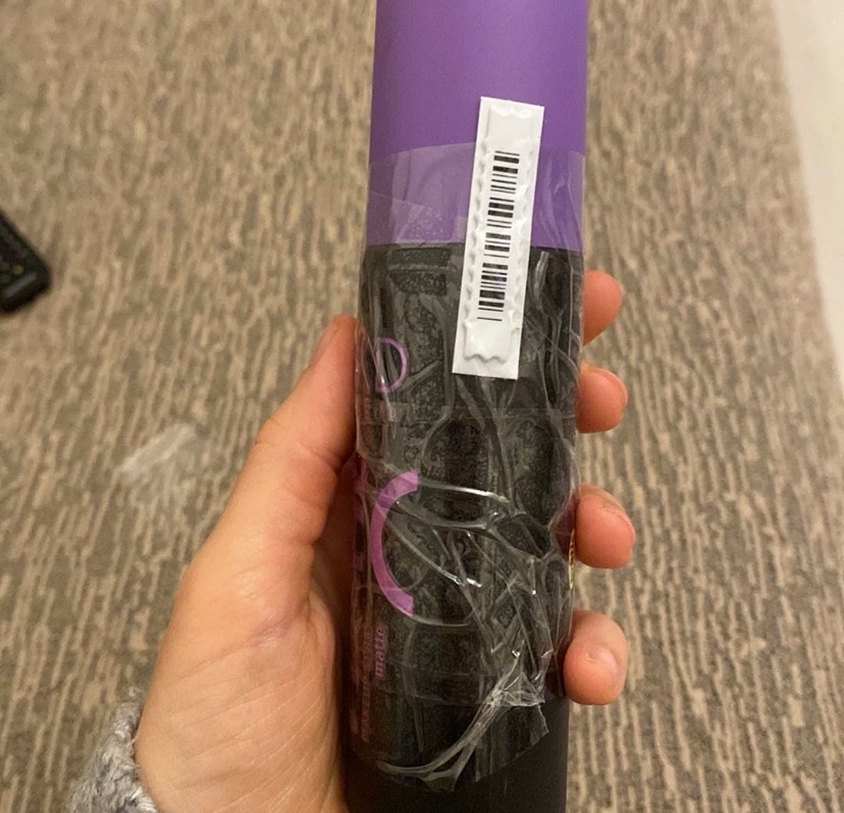 LYKD Mor Makyaj Sabitleyici Sprey - Görsel 3