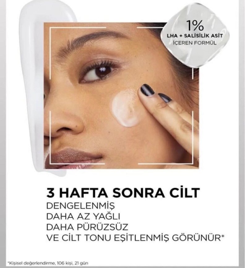 L'Oréal Prime Lab Matlaştırıcı Baz 24 Saat - Görsel 4