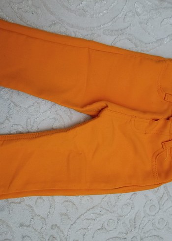 Renkli Baskılı Bebek Erkek Takım - Görsel 4