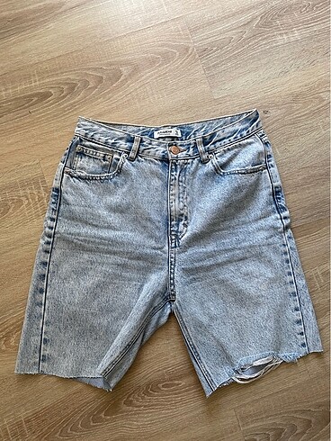 Pull and bear şort