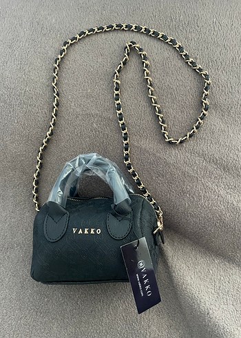 Vakko çanta - Görsel 2
