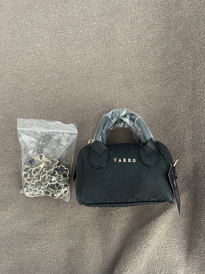 Vakko çanta - Görsel 3